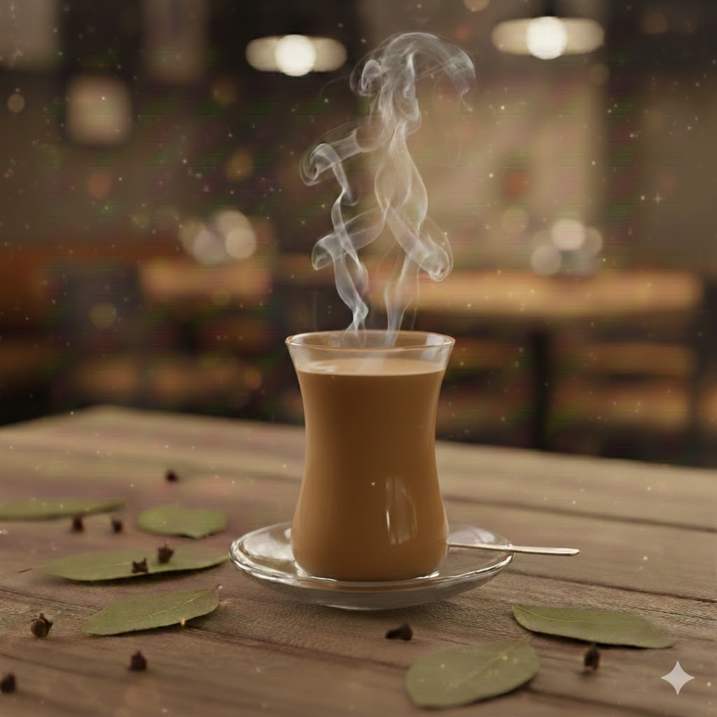 Küçük Nescafe