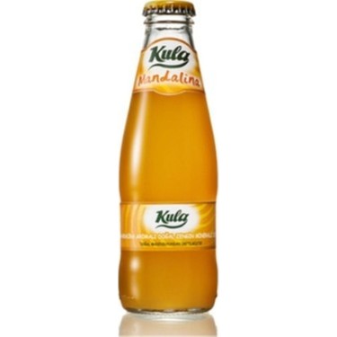 Soda (Mandalina)
