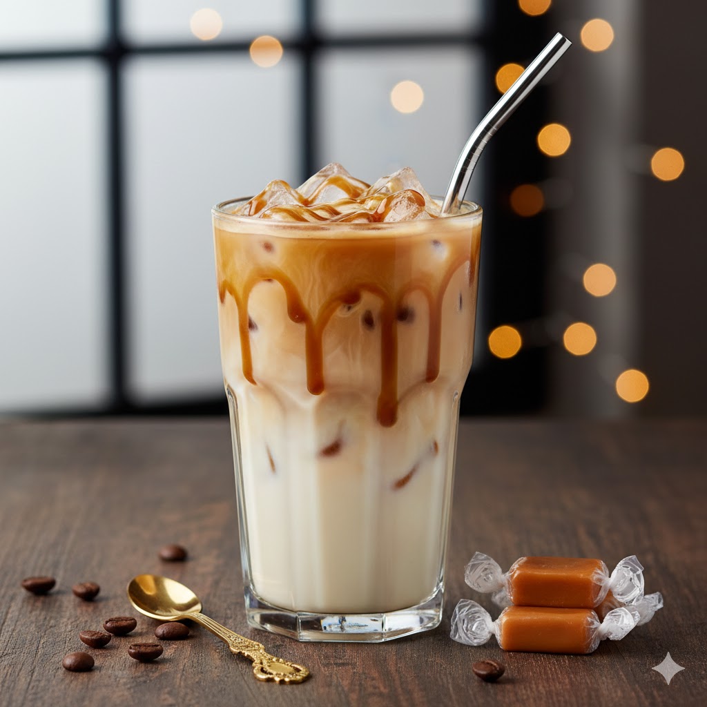 Iced Karamel