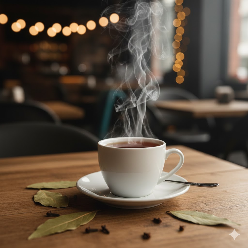Duble Çay