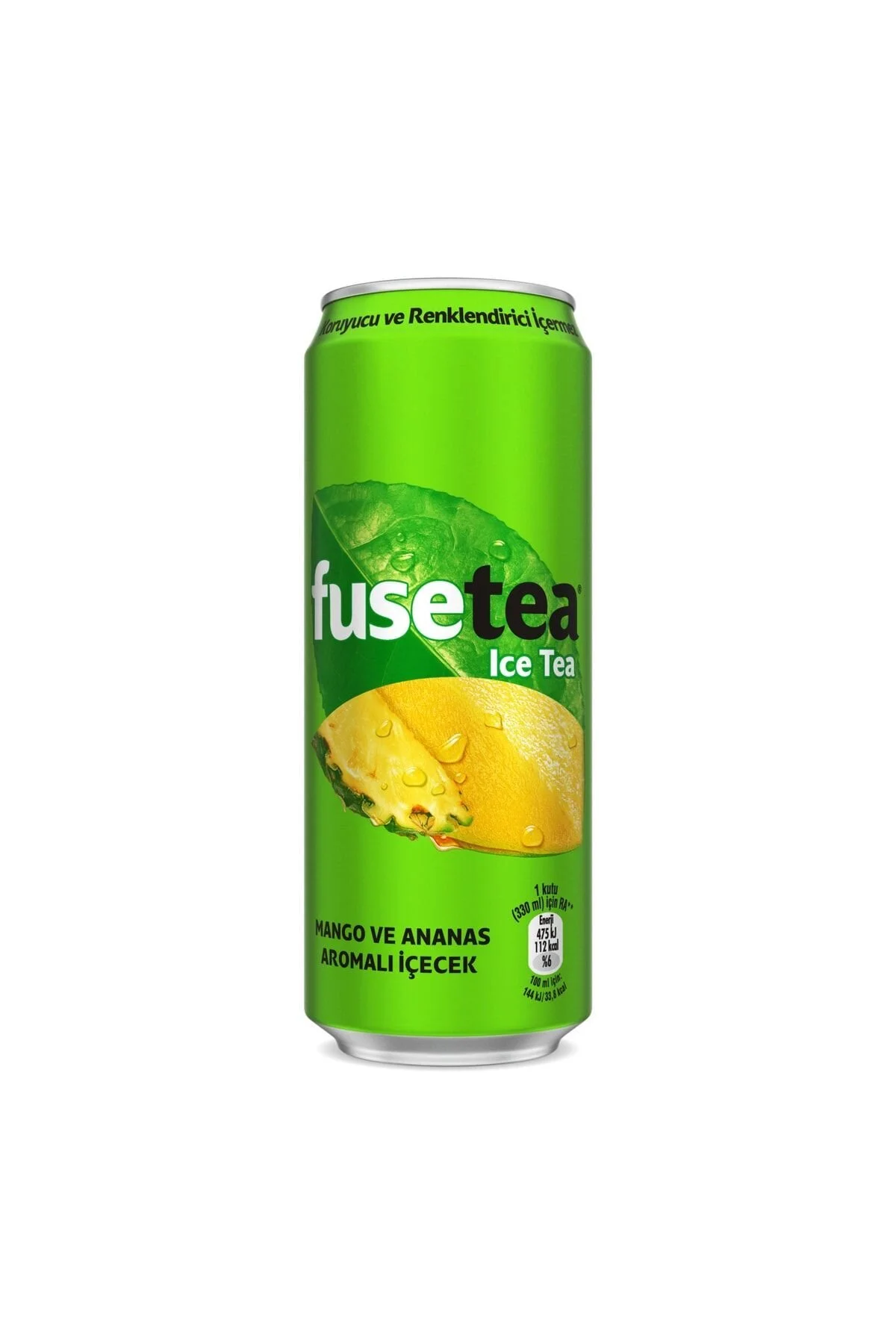Fuse Tea (Mango)