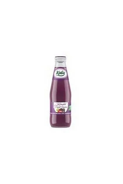 Soda (Karadut)