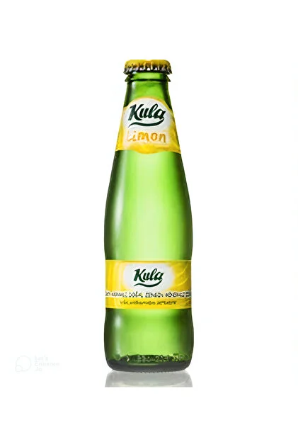 Soda (Limon)