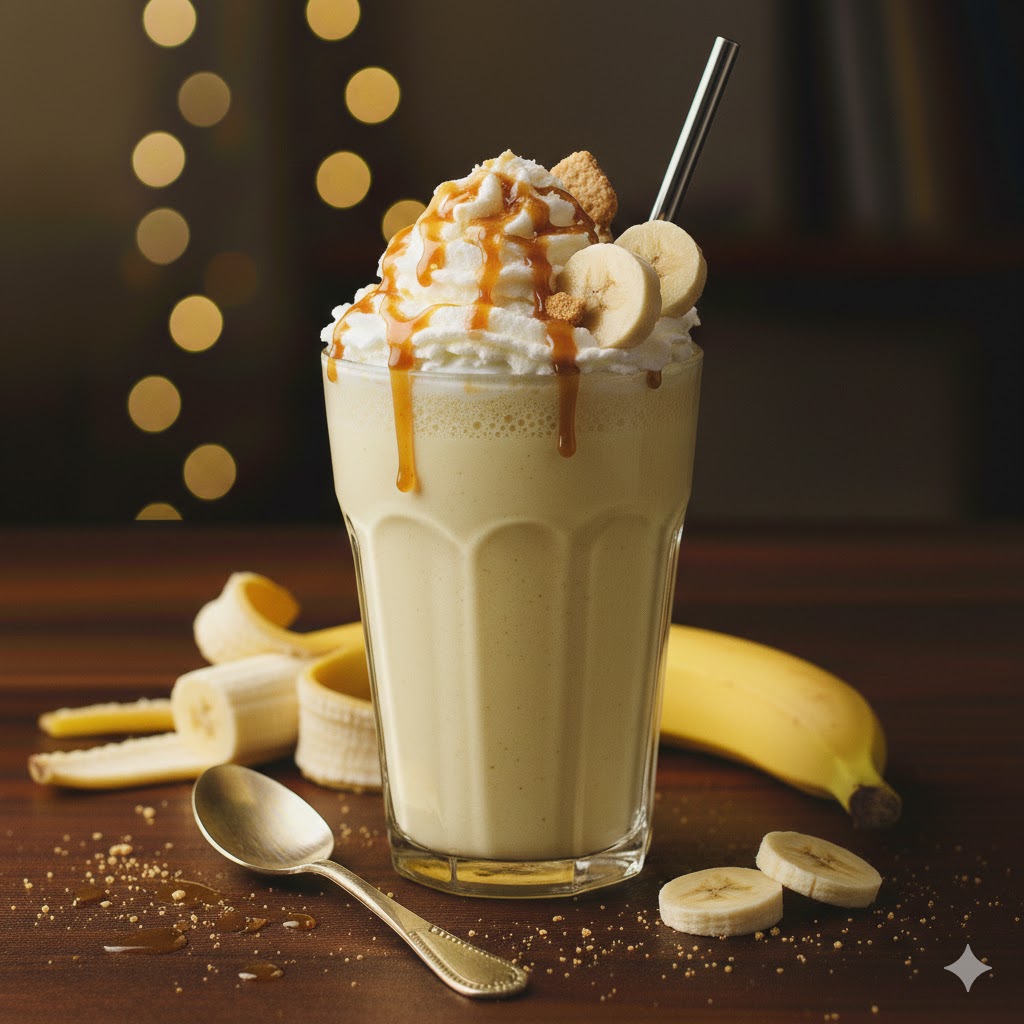 Milkshake (Muz)